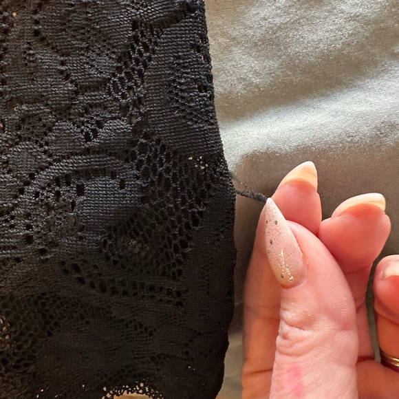 One sleeve body con dress - Picture 6 of 6